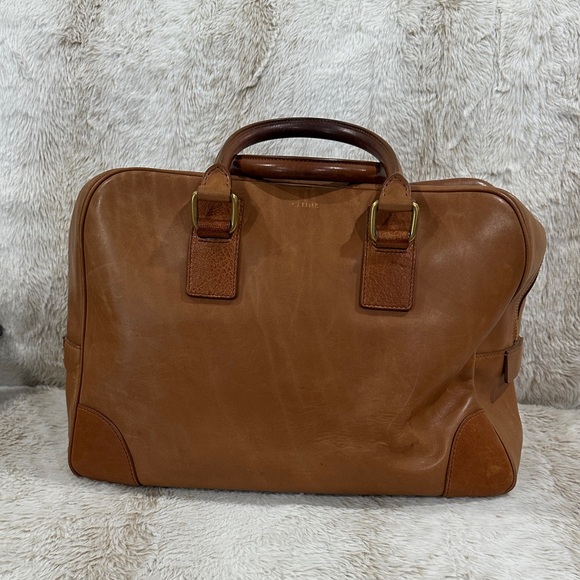 Celine Tan Leather Women's Bag - Picture 1 of 10